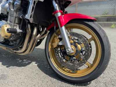Honda CB1300SF 2005