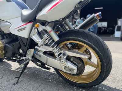 Honda CB1300SF 2005