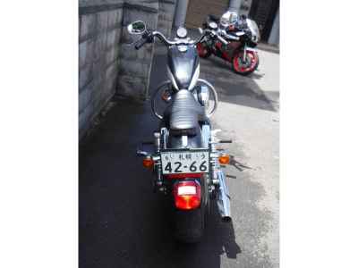 Harley-Davidson Sportster XL883L 2006