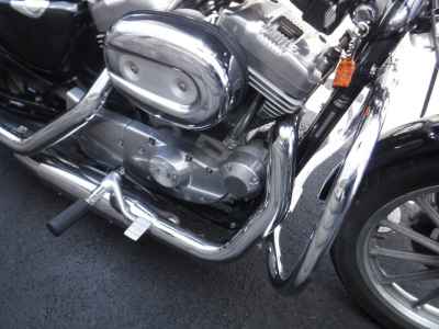 Harley-Davidson Sportster XL883L 2006