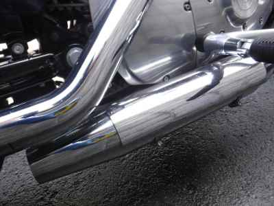 Harley-Davidson Sportster XL883L 2006