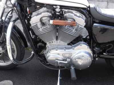 Harley-Davidson Sportster XL883L 2006