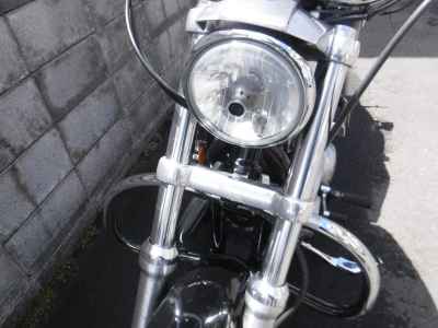Harley-Davidson Sportster XL883L 2006
