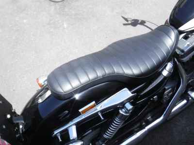Harley-Davidson Sportster XL883L 2006
