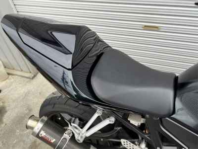 Suzuki GSX-R600 2005