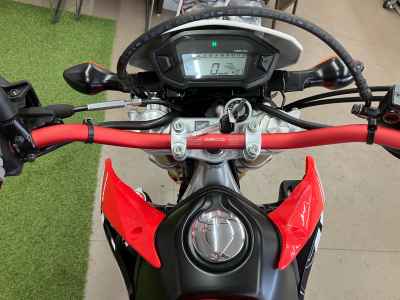 Honda CRF250L 2017