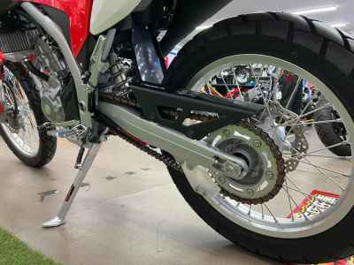 Honda CRF250L 2017
