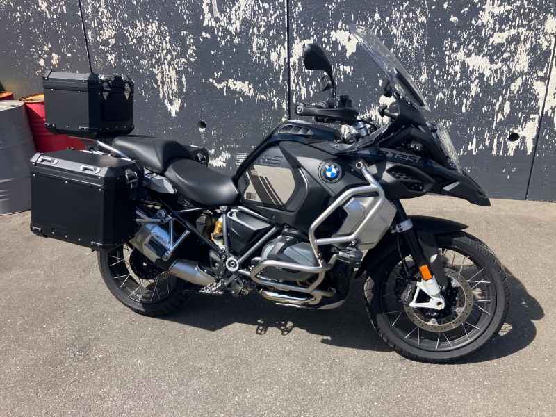 BMW R1250GS Adventure 2021