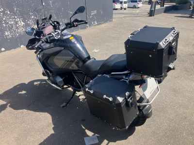 BMW R1250GS Adventure 2021