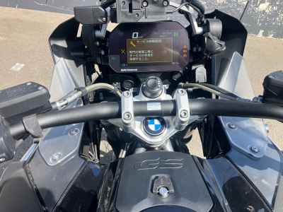BMW R1250GS Adventure 2021