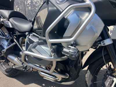 BMW R1250GS Adventure 2021