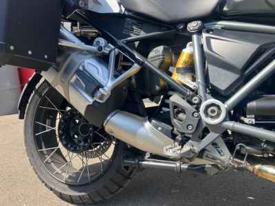 BMW R1250GS Adventure 2021