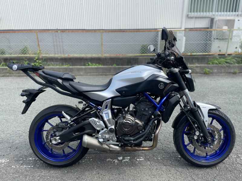 Kawasaki ZRX1200R 2006
