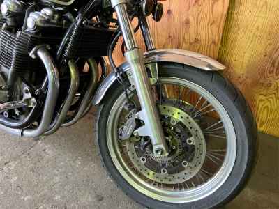 Honda CB1100EX 2017