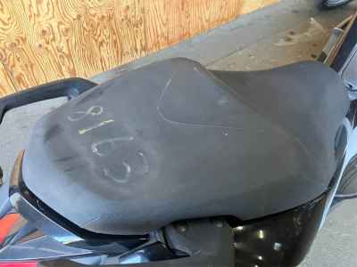 Honda Faze 2011