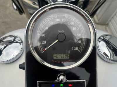 Harley-Davidson Heritage FLSTC1340 2007