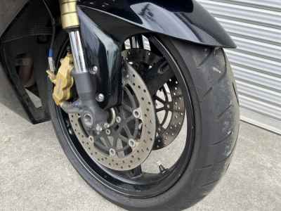 Suzuki GSX-R600 2005