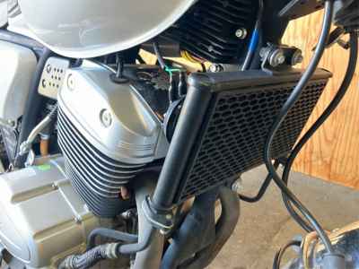 Kawasaki GPX Legend Twin 2022