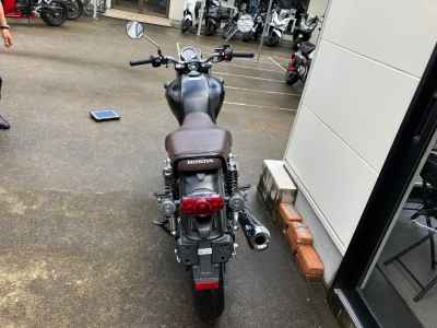 Honda GB350 2023