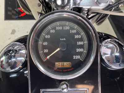 Harley-Davidson Heritage FLSTC1340 2007
