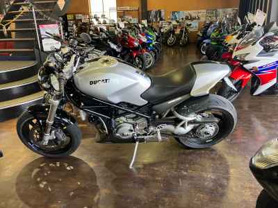 Ducati Monster S2R 1000 2007