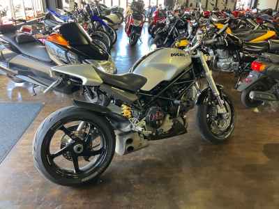 Ducati Monster S2R 1000 2007