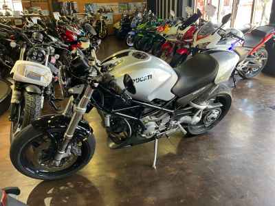Ducati Monster S2R 1000 2007