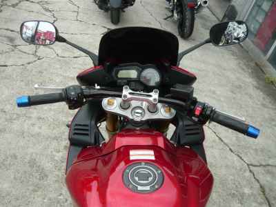 Yamaha FZ1 Fazer 2006
