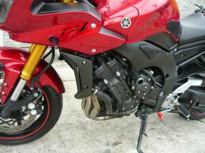 Yamaha FZ1 Fazer 2006