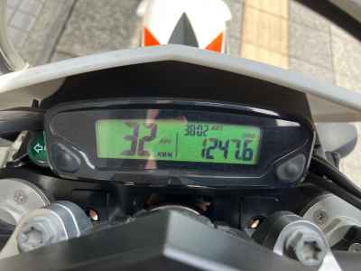 KTM Freeride 250R 2017