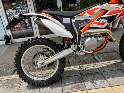 KTM Freeride 250R 2017