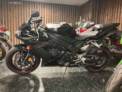 Yamaha YZF-R1 2006