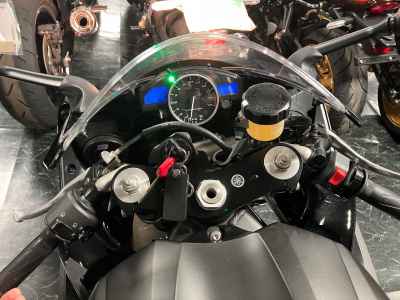 Yamaha YZF-R1 2006