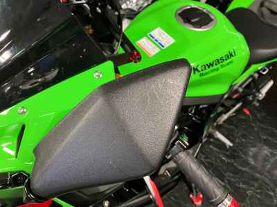 Kawasaki Ninja ZX-4 2024