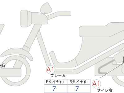 Kawasaki Ninja ZX-4 2024
