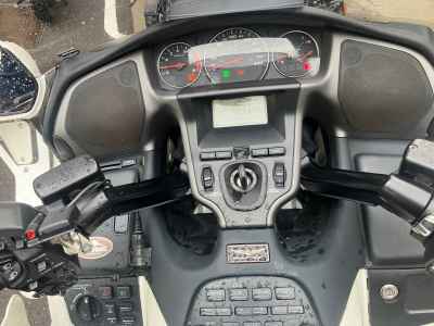Honda GL1800 F6B Bagger 2006