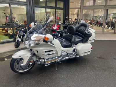 Honda GL1800 F6B Bagger 2006