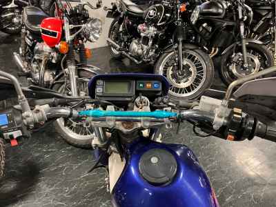 Kawasaki Super Sherpa