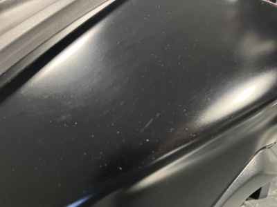 Yamaha MT-07 2024