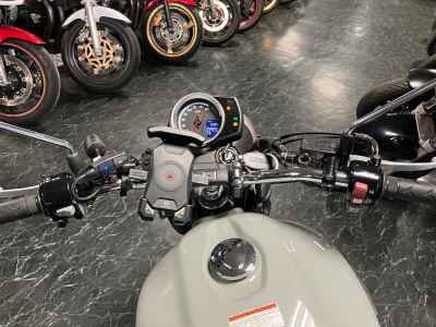 Honda GB350S 2022