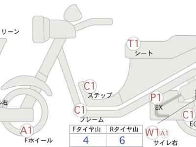 Honda VFR1200F DCT 2012