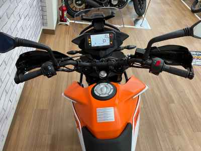 KTM 250 Adventure 2022