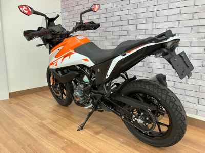 KTM 250 Adventure 2022
