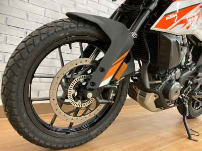 KTM 250 Adventure 2022