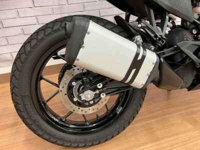 KTM 250 Adventure 2022