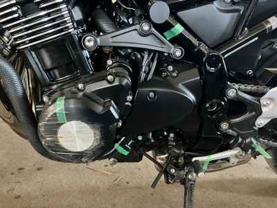 Kawasaki Z900RS 2024