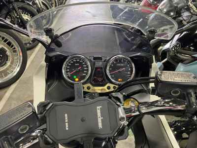 Honda CB1300 Super Boldor 2016