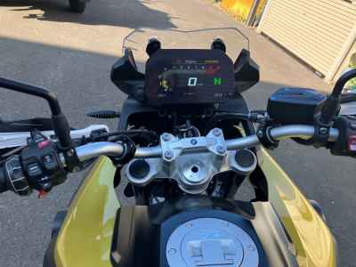 BMW F750GS 2020