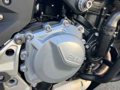 BMW F750GS 2020