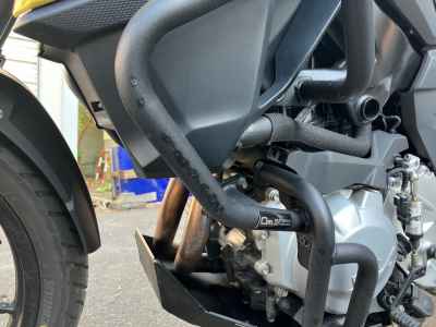 BMW F750GS 2020